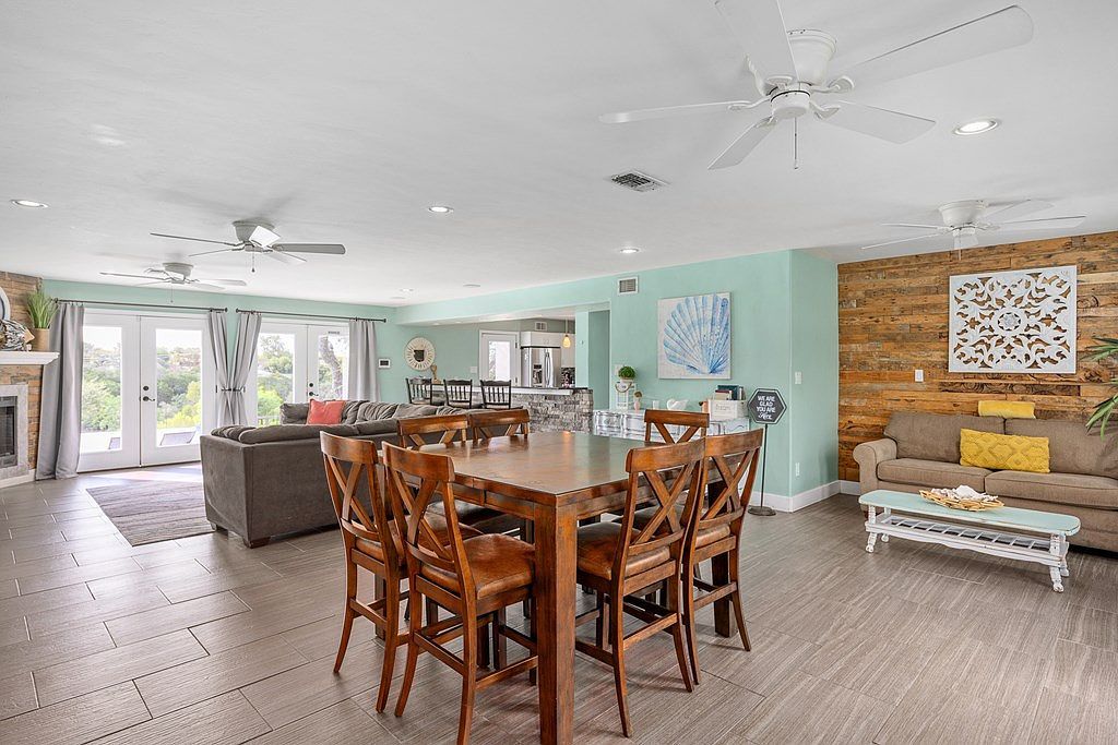 193 Doris Dr Kerrville, TX 78028 - Thumbnail 5