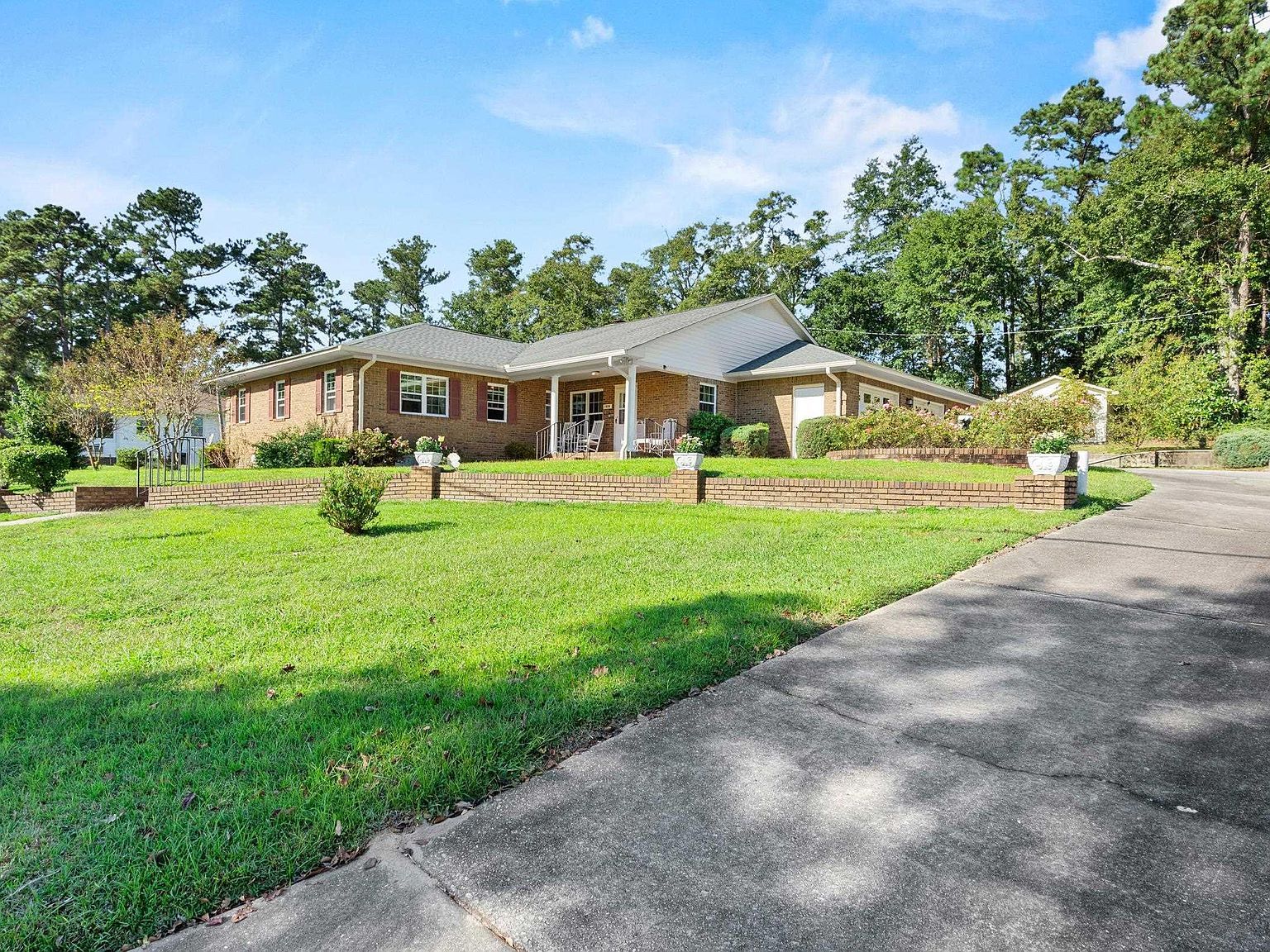 1028 Edgefield Ave NW Aiken, SC 29801 - Thumbnail 5