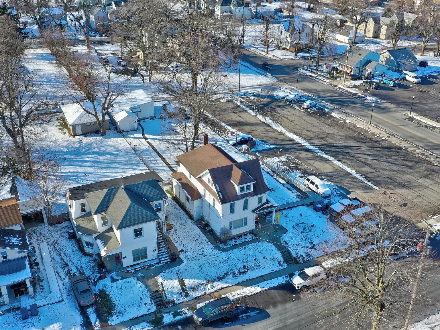 712 S Elizabeth St Lima, OH 45804 - Thumbnail 5