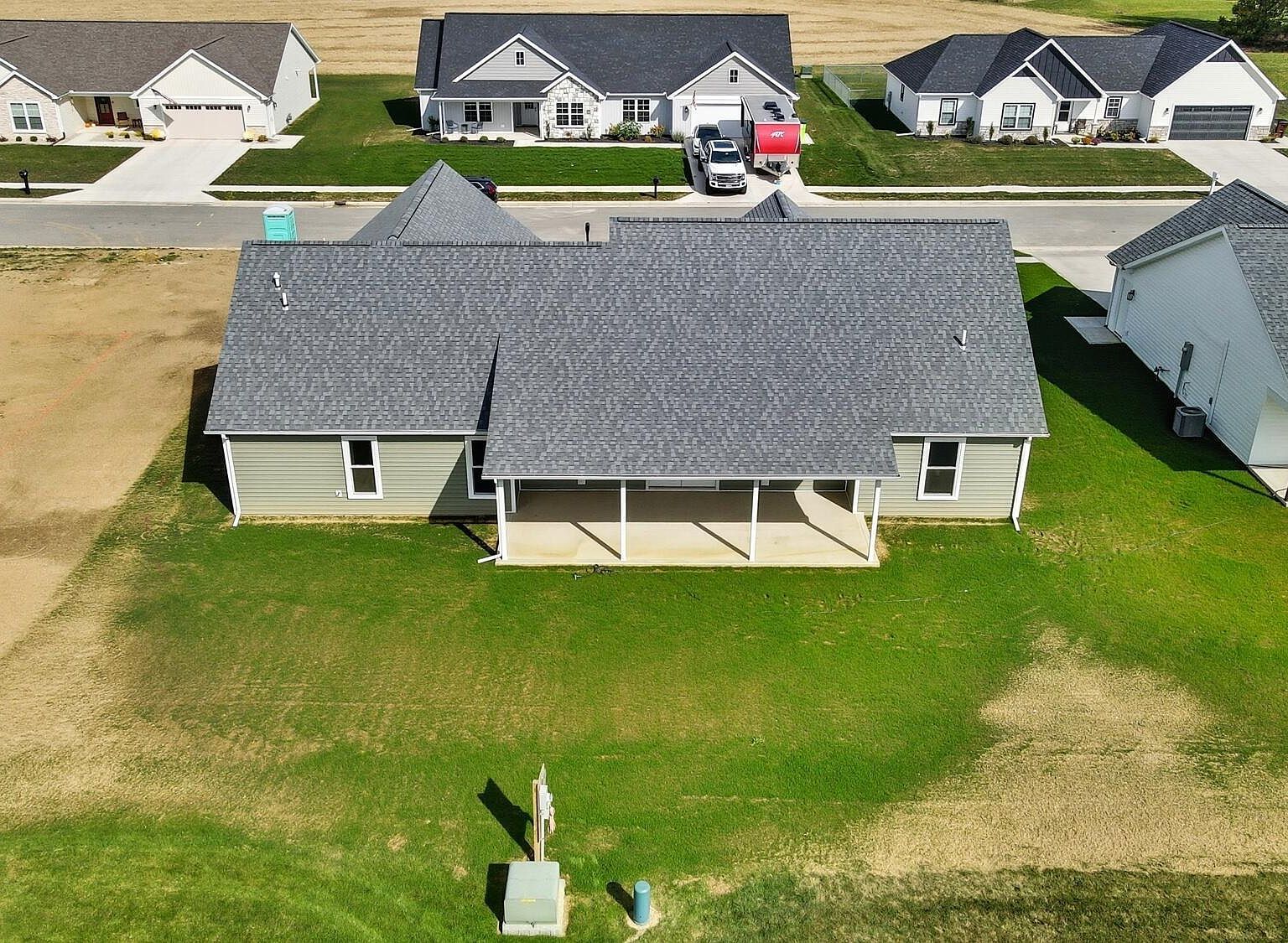 3705 Comanche Dr Lima, OH 45807 - Thumbnail 5