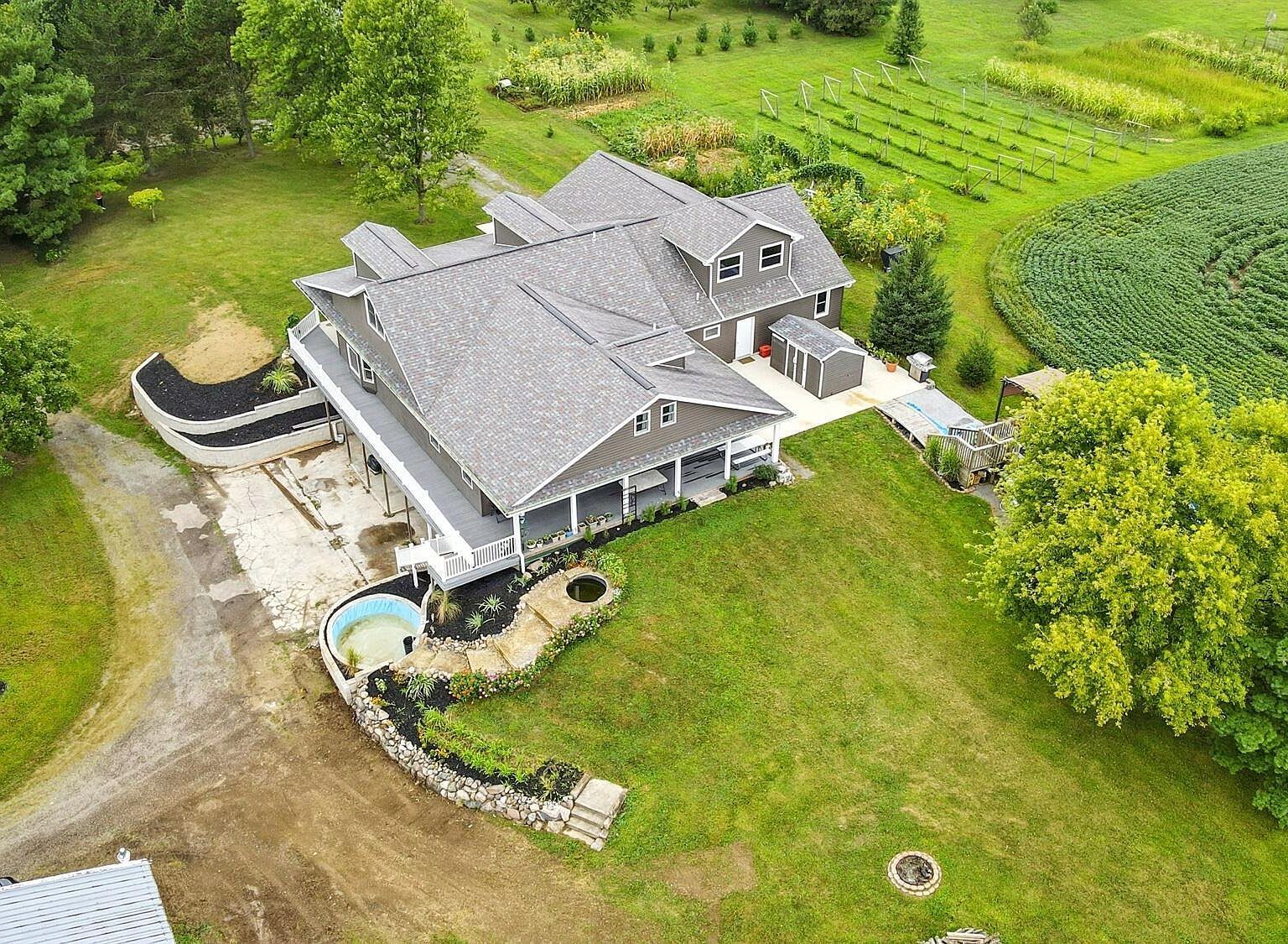 6782 County Road 15 Harrod, OH 45850 - Thumbnail 5