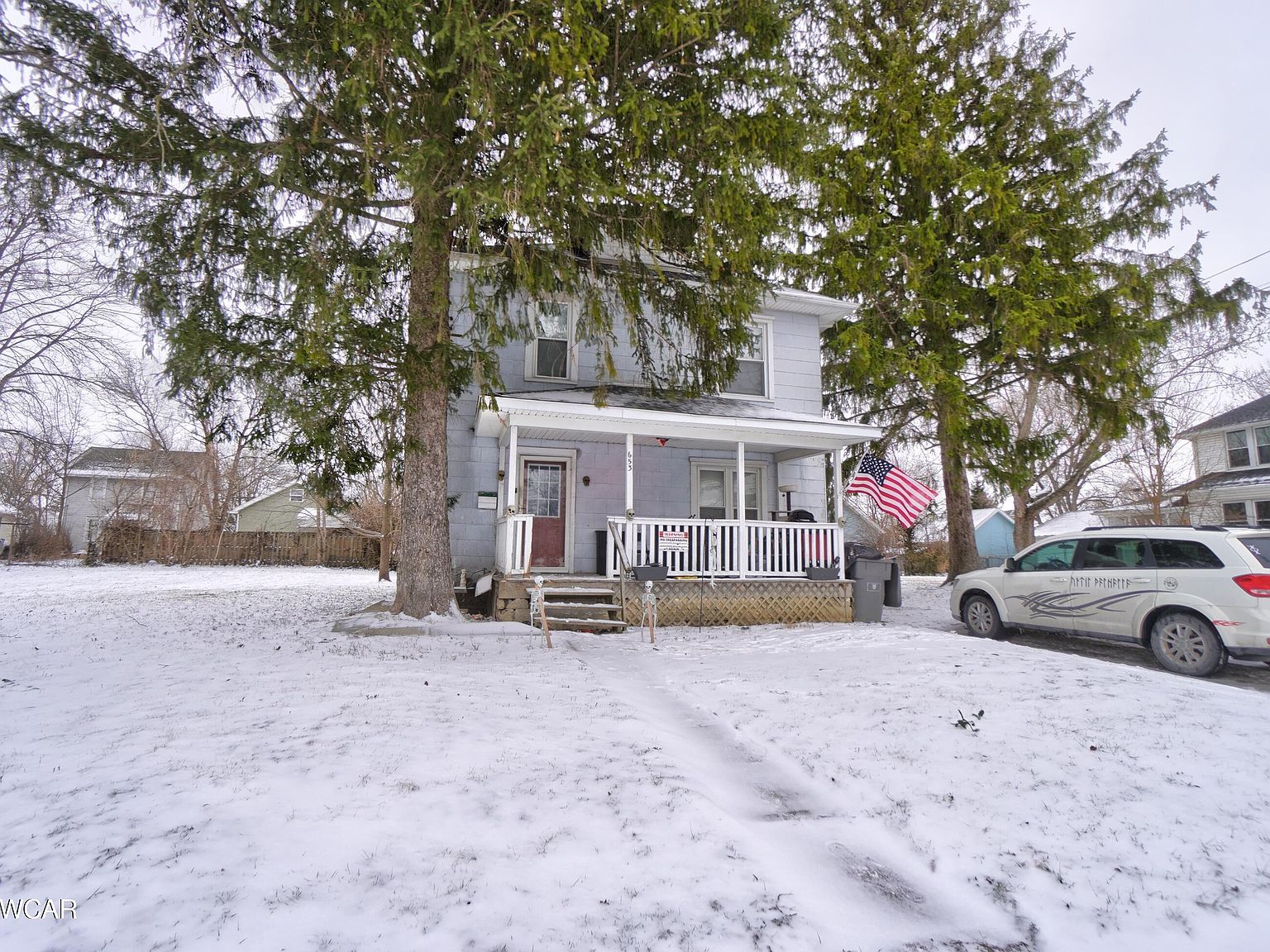 653 S Scott St Lima, OH 45804 - Thumbnail 5