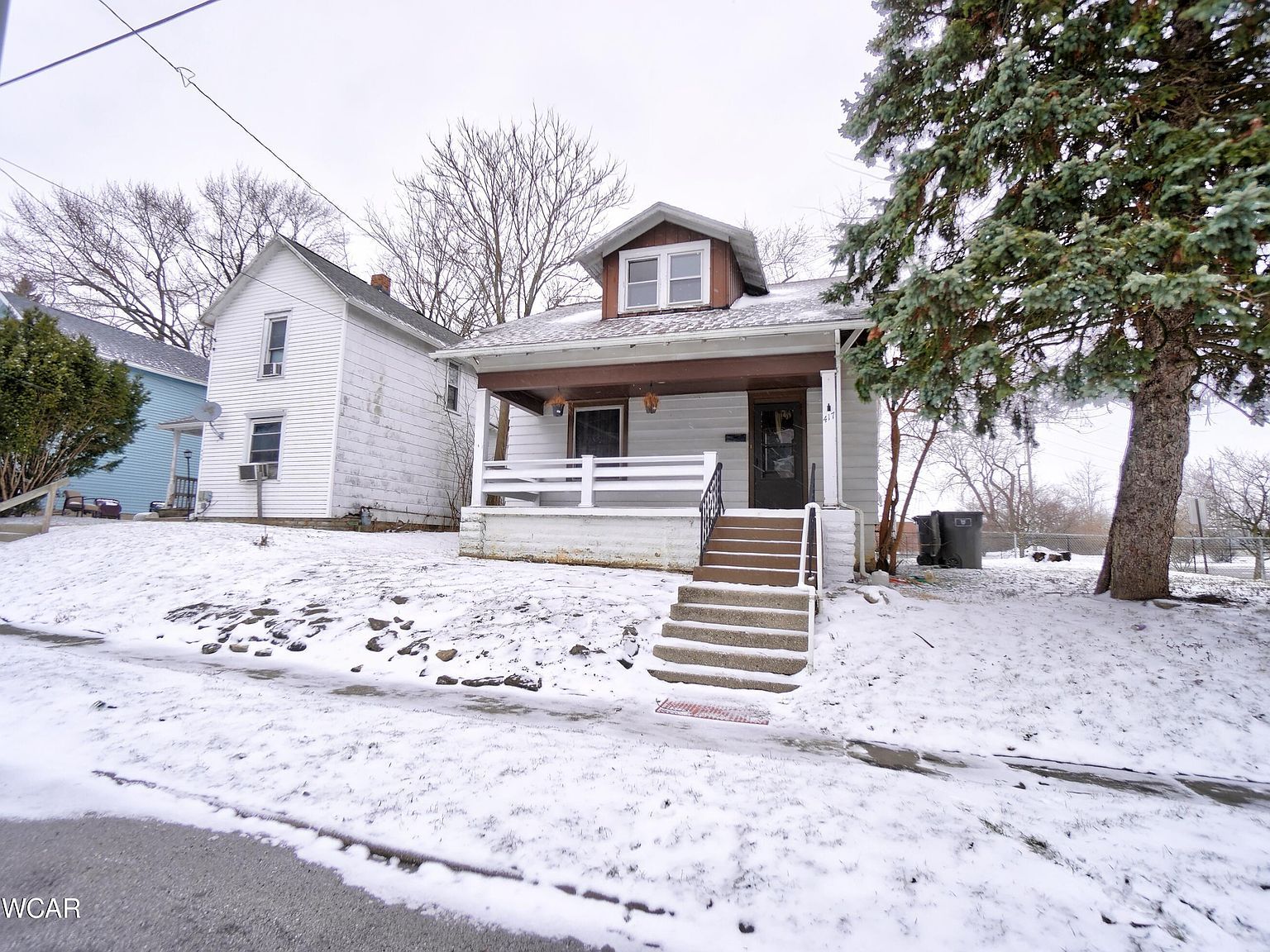 417 S McDonel St Lima, OH 45801 - Thumbnail 5