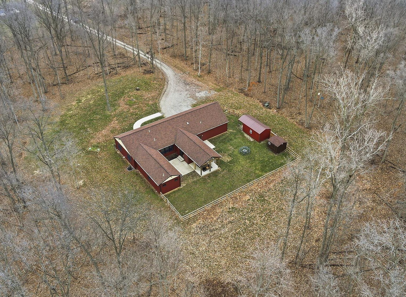 16823 Hauss Rd Wapakoneta, OH 45895 - Thumbnail 5