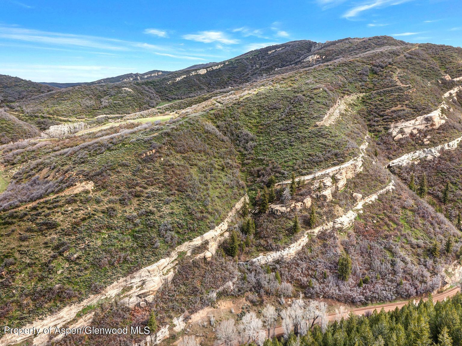 County Road 52 Steamboat Springs, CO 80487 - Thumbnail 5