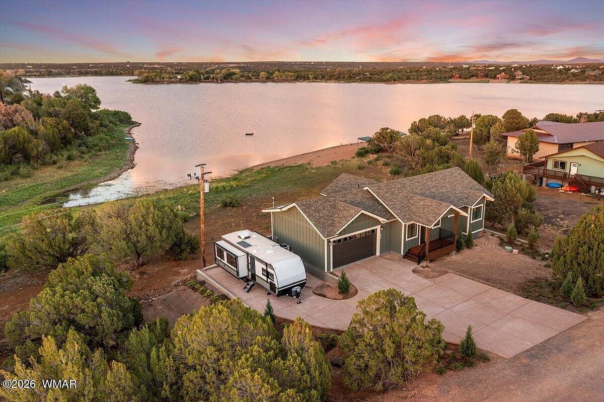 2029 Silver Creek Dr Show Low, AZ 85901 - Thumbnail 5
