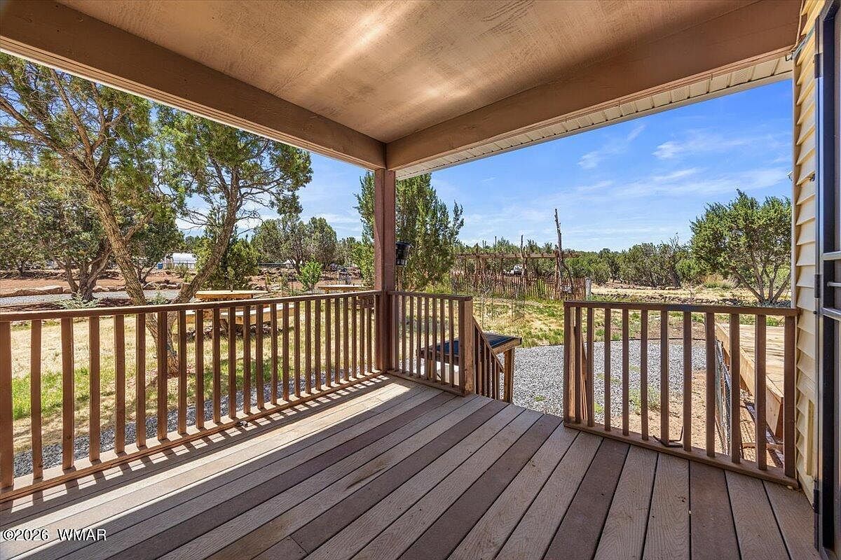 8315 Silver Creek Dr Show Low, AZ 85901 - Thumbnail 5