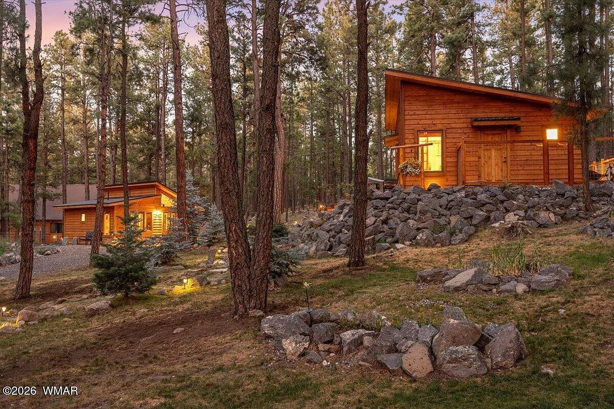 24 County Road 2267 Alpine, AZ 85920 - Thumbnail 5