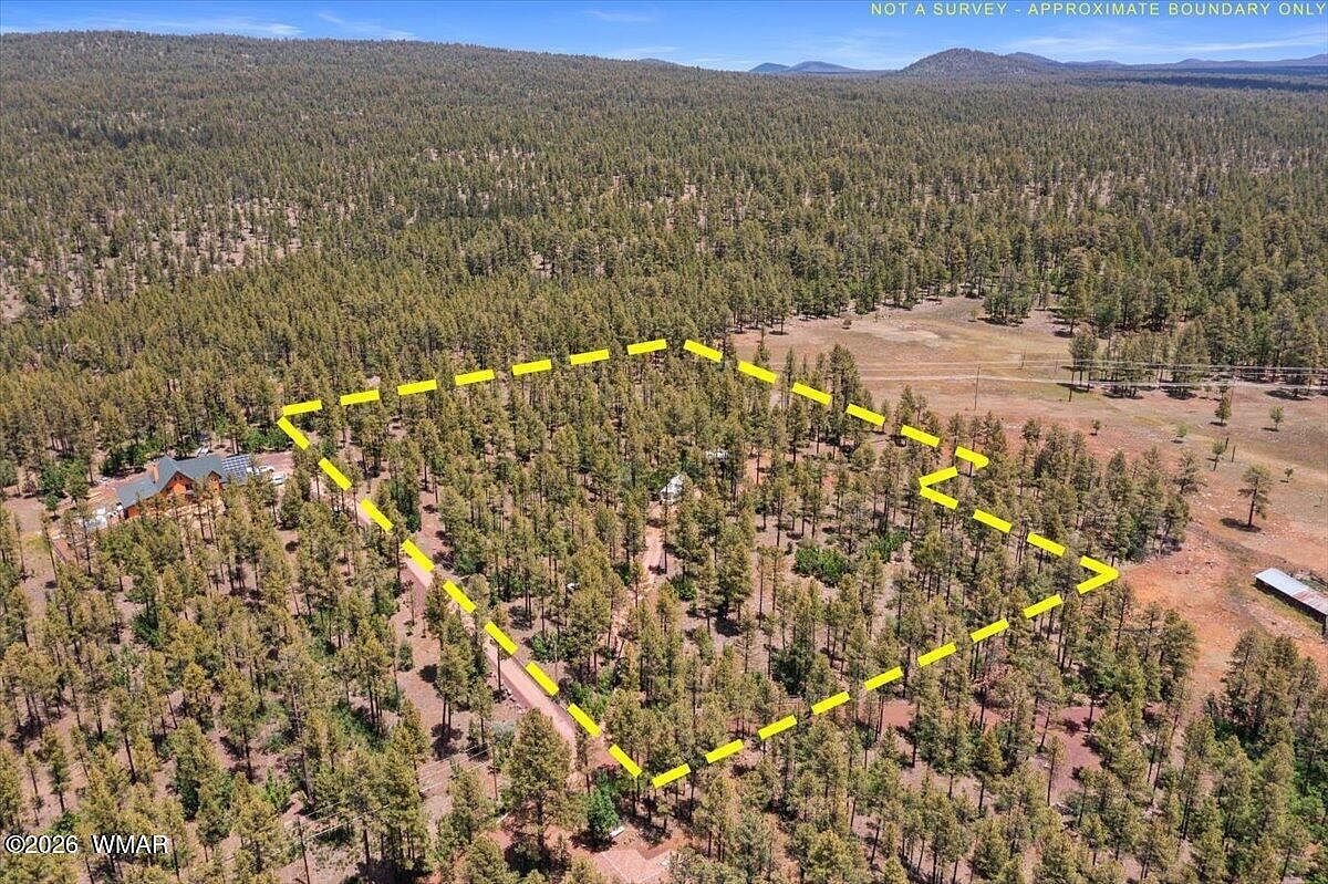 Sawmill Dr Pinetop, AZ 85935 - Thumbnail 5