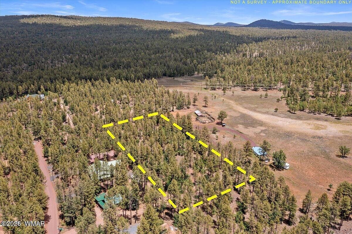 Hill Dr Pinetop, AZ 85935 - Thumbnail 5