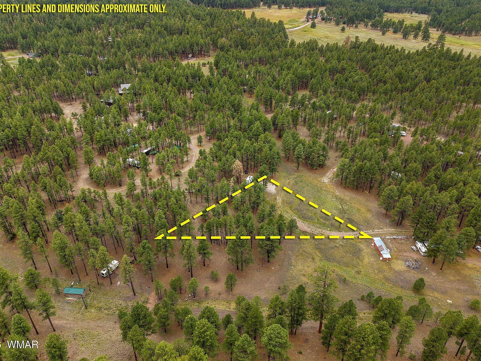 County Road 2121 Alpine, AZ 85920 - Thumbnail 5