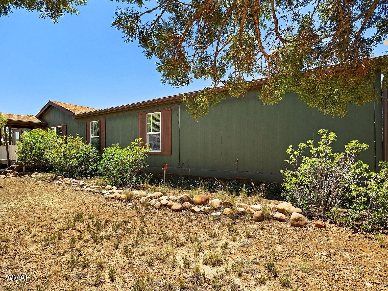 1740 Stinson Ln Show Low, AZ 85901 - Thumbnail 5