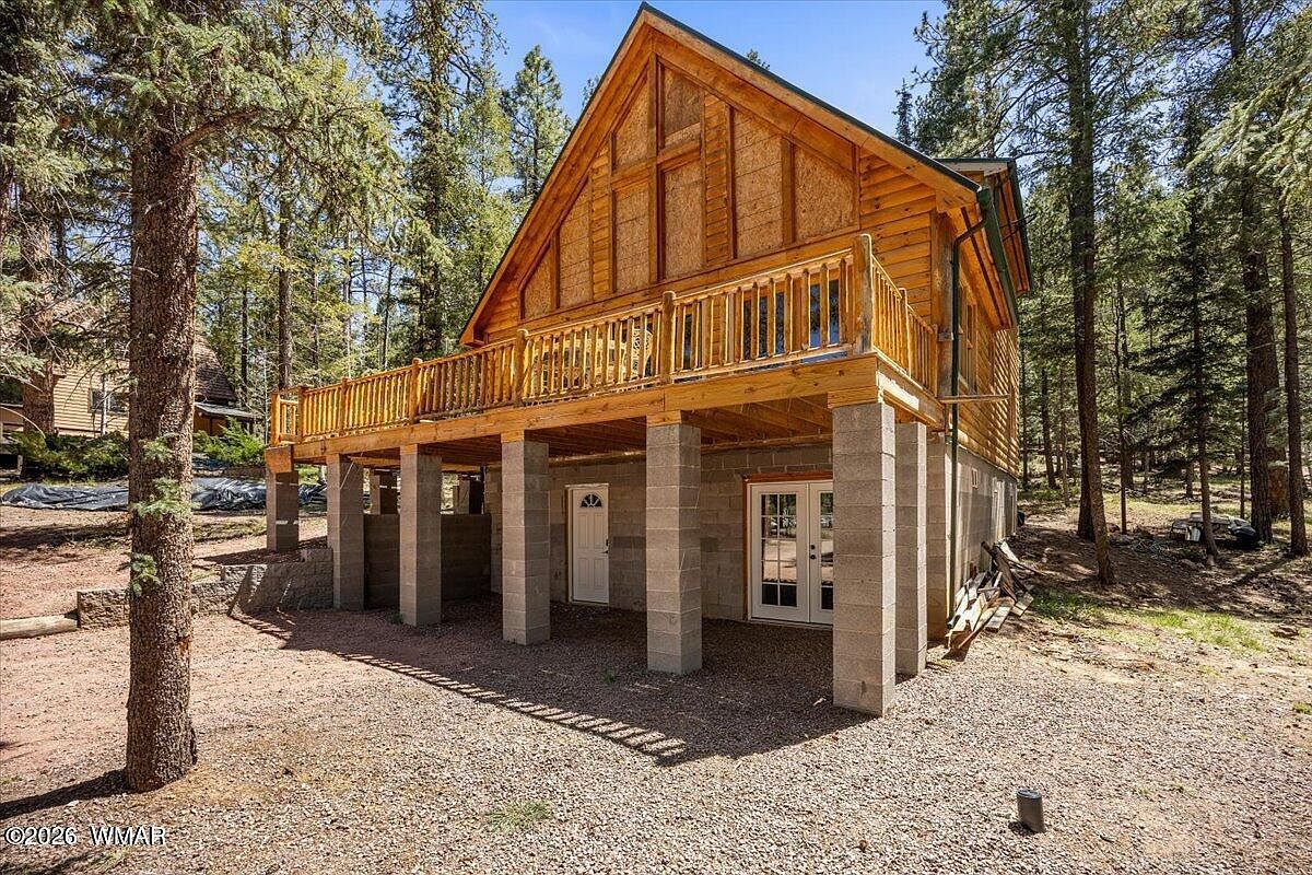 6 County Road 2042 Alpine, AZ 85920 - Thumbnail 5