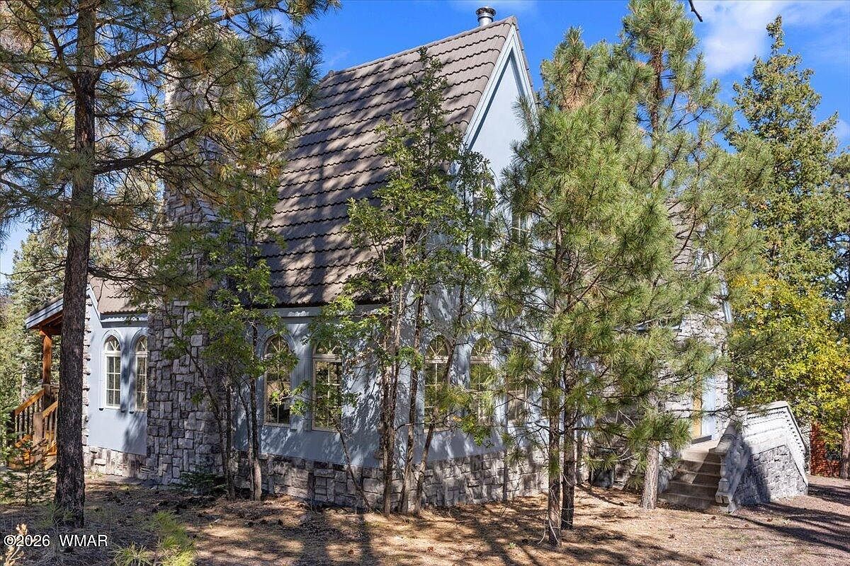 12 County Road 2074 Alpine, AZ 85920 - Thumbnail 5