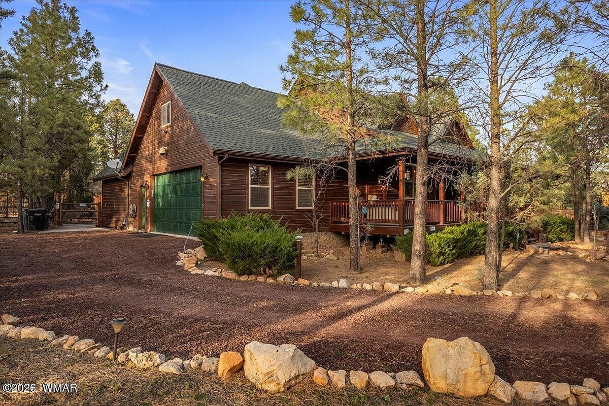 2952 Country View Ln Heber, AZ 85928 - Thumbnail 5