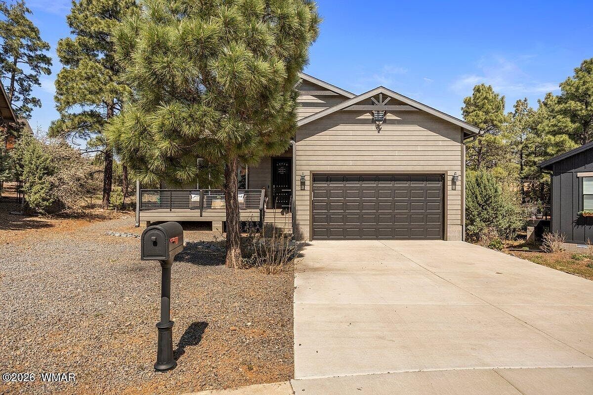 321 W Owens St Show Low, AZ 85901 - Thumbnail 5