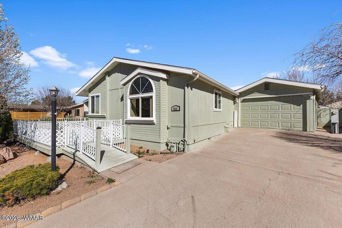 904 W Driftwood Dr Payson, AZ 85541 - Thumbnail 5