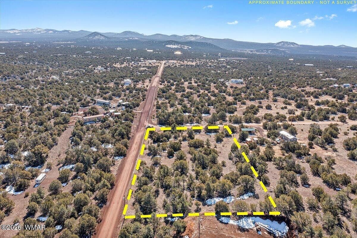 51 County Road 3193 Vernon, AZ 85940 - Thumbnail 5