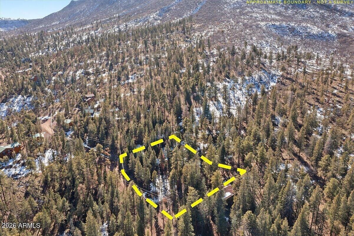 9 County Road 2073 #1 Alpine, AZ 85920 - Thumbnail 5
