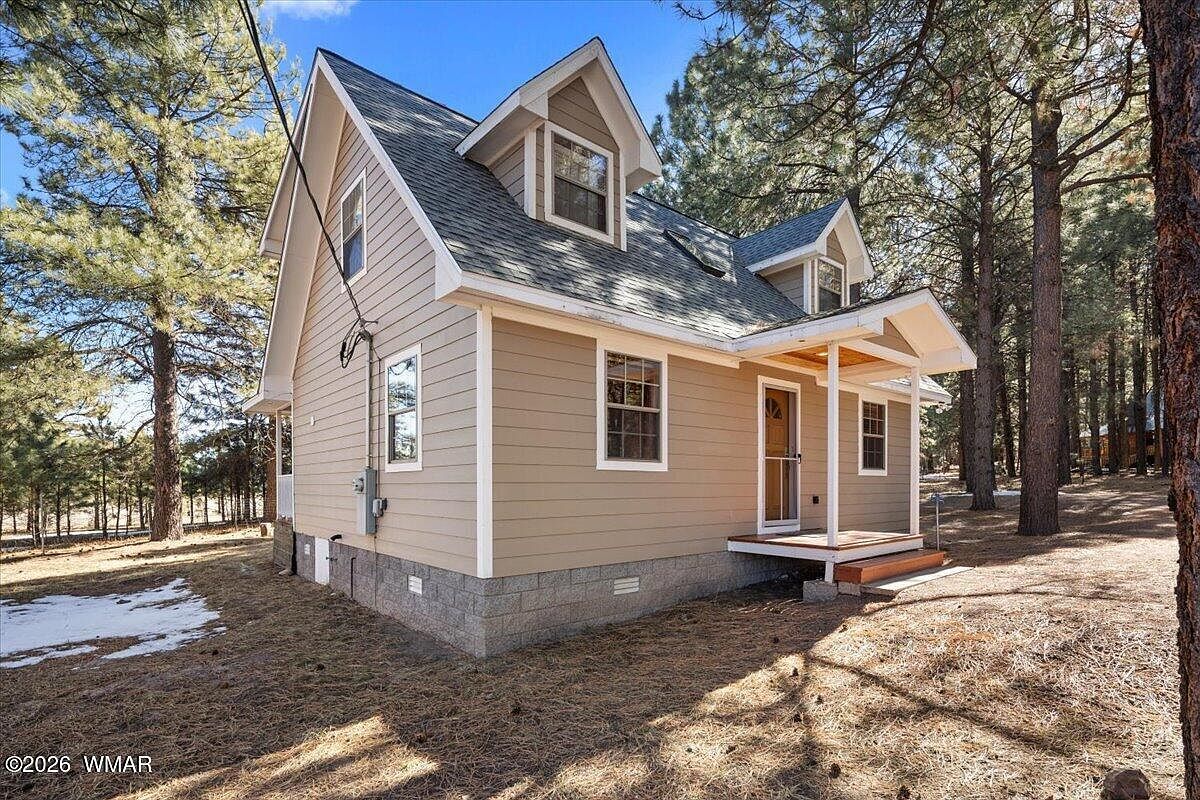 24 County Road 2065 Alpine, AZ 85920 - Thumbnail 5