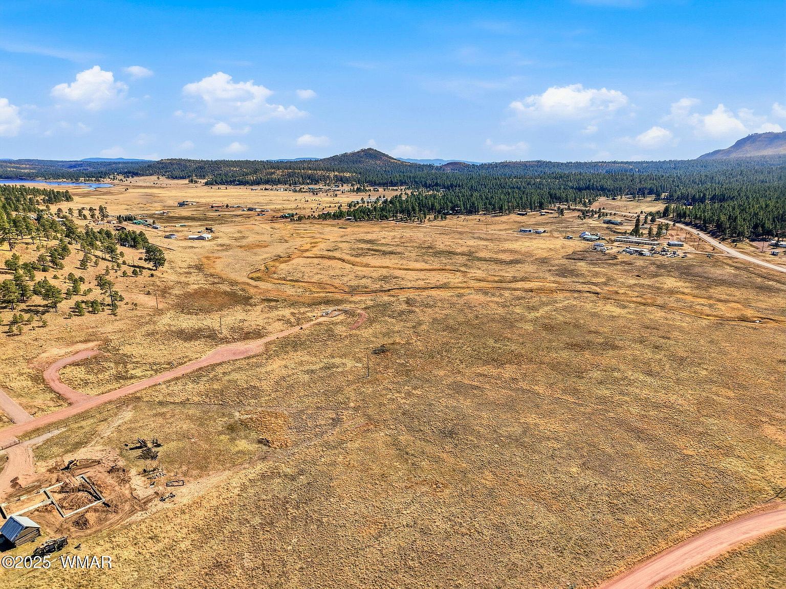 LOT 25 The Ranch At Alpine, AZ 85920 - Thumbnail 5