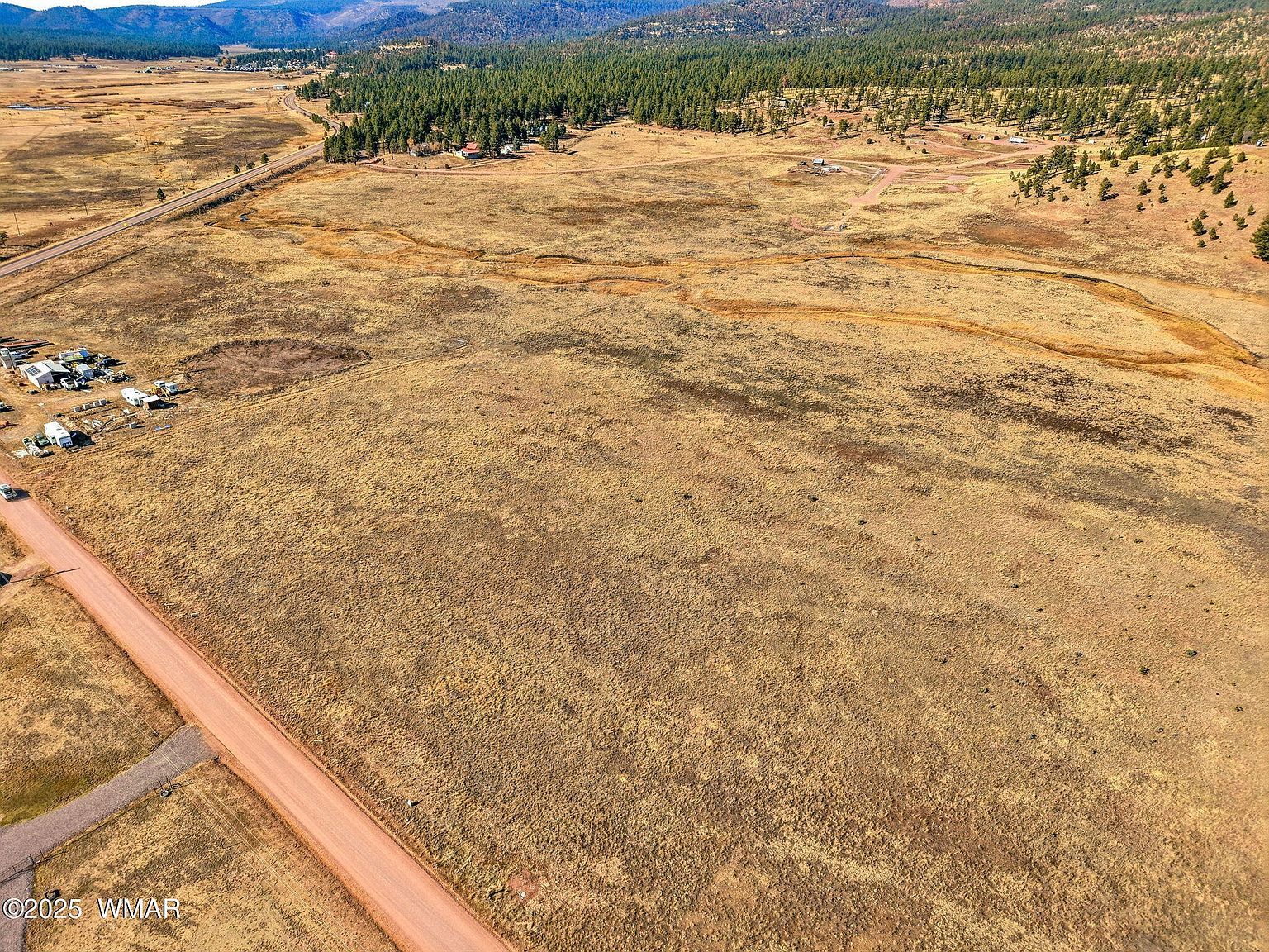 LOT 23 The Ranch At Alpine, AZ 85920 - Thumbnail 5