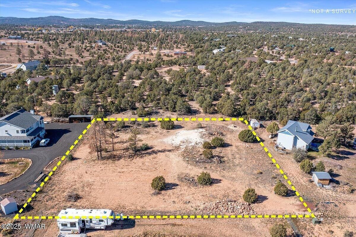 6923 Lauras Pl Show Low, AZ 85901 - Thumbnail 5