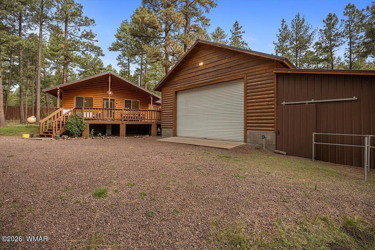 11 Whitetail Rd Alpine, AZ 85920 - Thumbnail 5