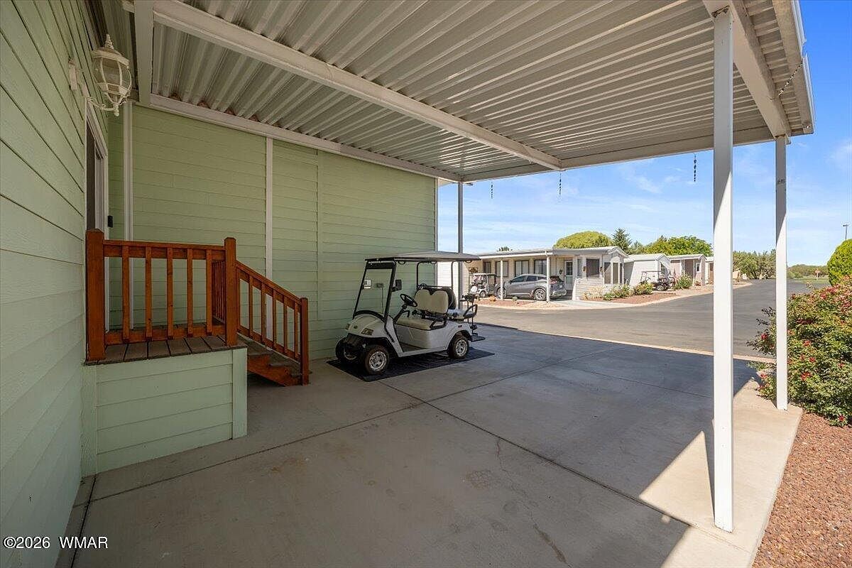 1861 Fairway Run Show Low, AZ 85901 - Thumbnail 5