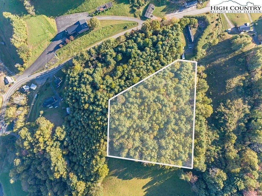 95/ACRE S Charlie King Rd Lansing, NC 28643 - Thumbnail 5