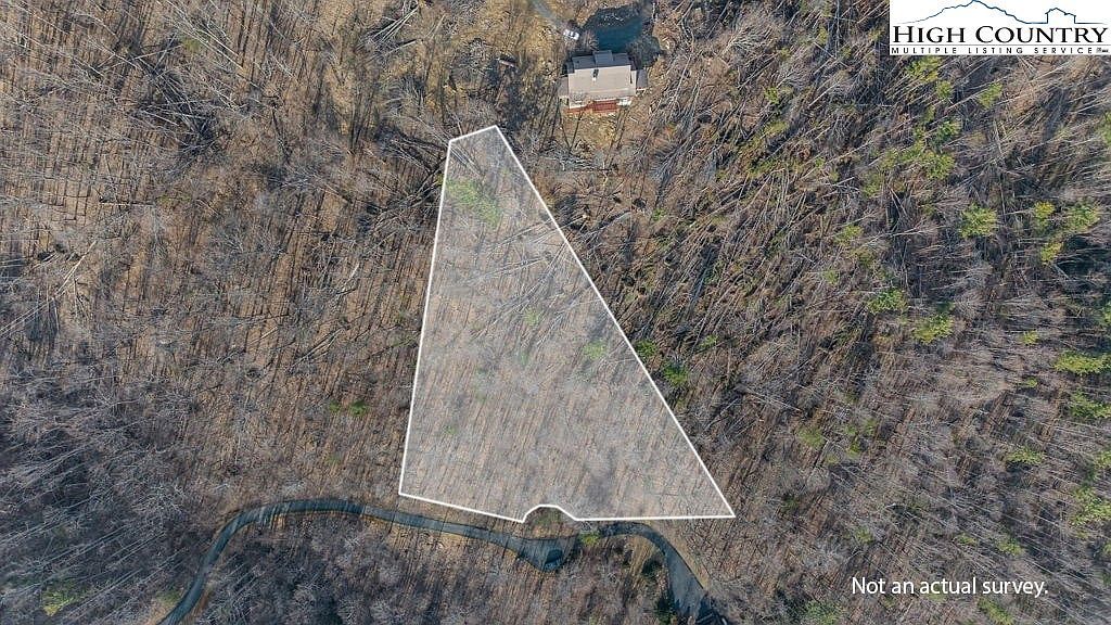 52 Pinnacle Rd Banner Elk, NC 28604 - Thumbnail 5