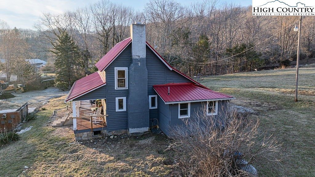 40 Painter Rd Banner Elk, NC 28604 - Thumbnail 5