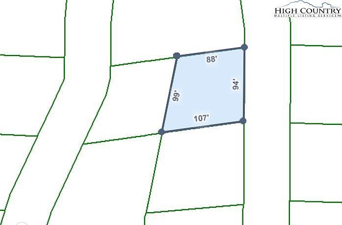 28&29 Marta Ln Zionville, NC 28698  | Land/Lot