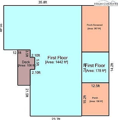 25 Reuben Wooten Rd Banner Elk, NC 28604 - Thumbnail 5