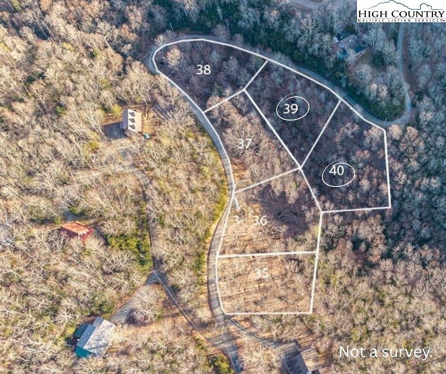 Lots 39 And 40 Snow Ridge Rd Banner Elk, NC 28604 - Thumbnail 5