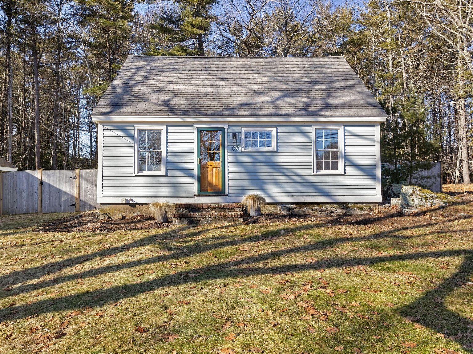 107 Brave Boat Harbor Rd Kittery Point, ME 03905 - Thumbnail 5