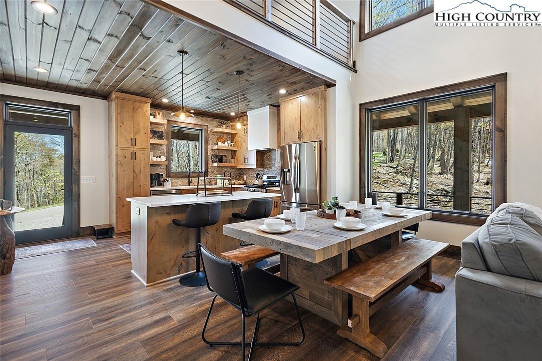 703 Eagle Spring Trl Banner Elk, NC 28604 - Thumbnail 5