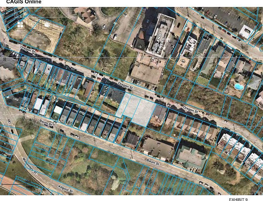 375 Oregon St Cincinnati, OH 45202 - Thumbnail 5