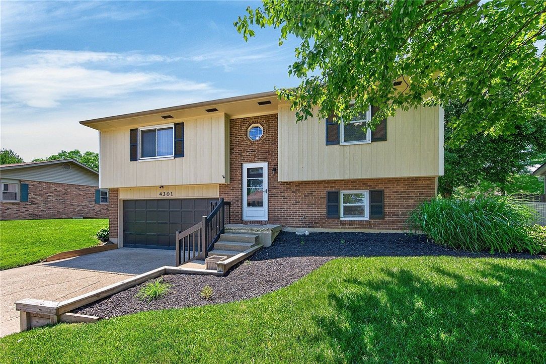 4301 Post Rail Ln Franklin, OH 45005 - Thumbnail 5