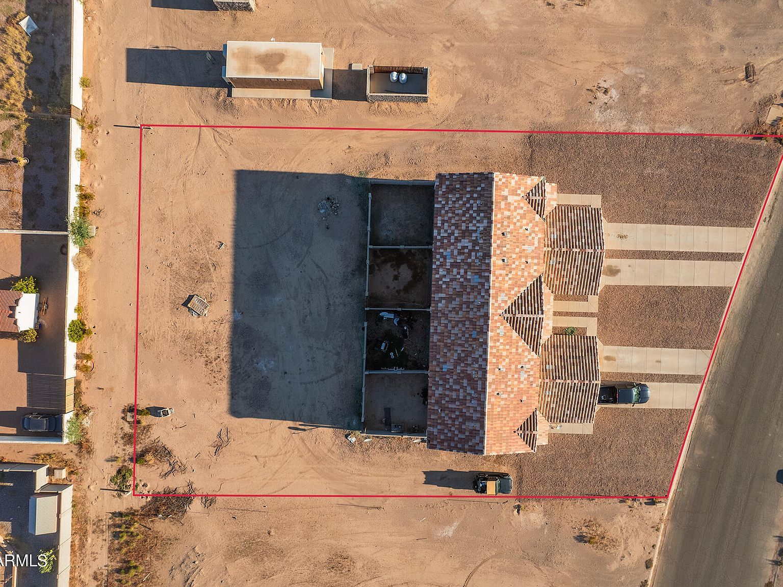 14100 S Calera Rd Arizona City, AZ 85123 - Thumbnail 5