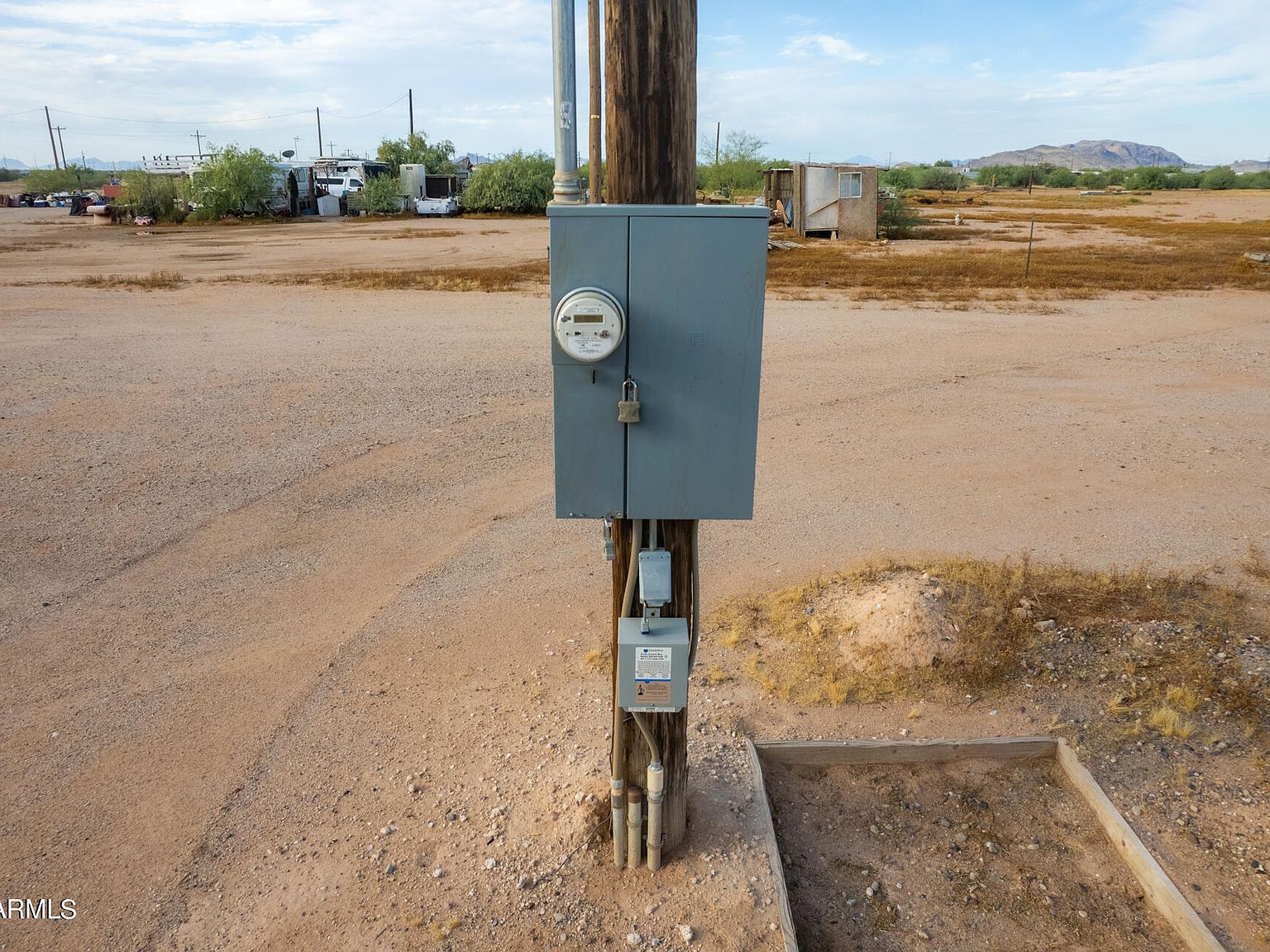 10030 S Chuichu Rd Casa Grande, AZ 85193 - Thumbnail 5