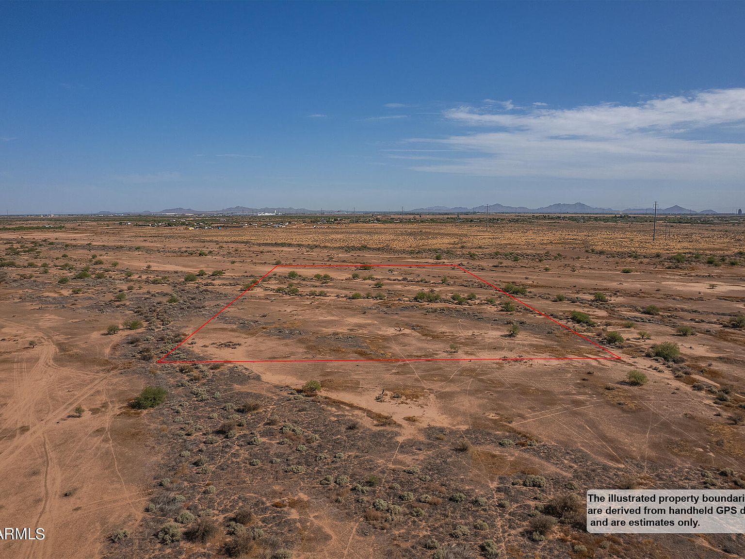 0 E Arica Rd #E Casa Grande, AZ 85193 - Thumbnail 5