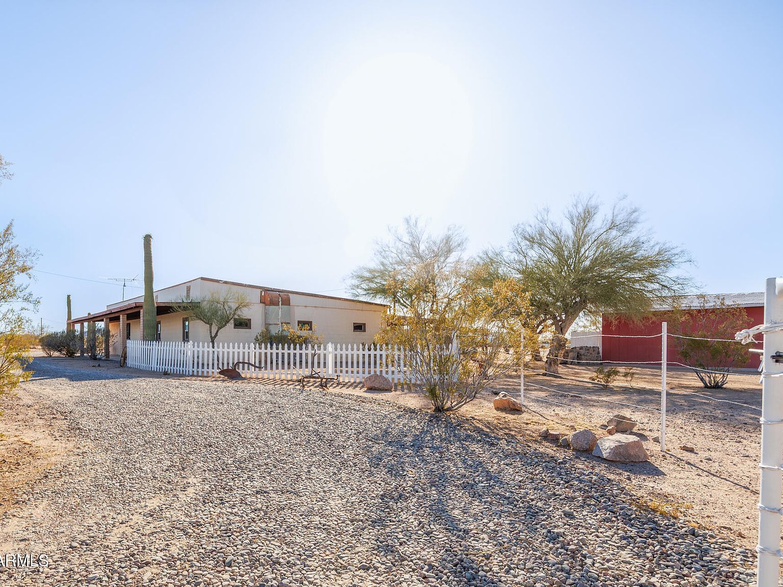 46776 W Highway 84 Maricopa, AZ 85139 - Thumbnail 5