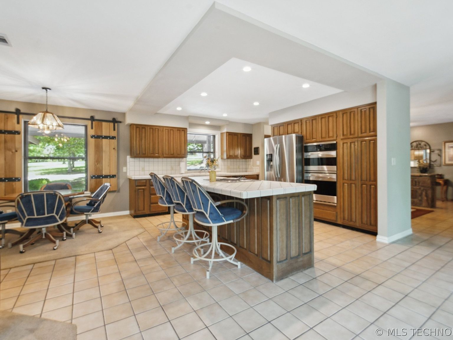 17131 S Creekwood Trl Claremore, OK 74017 - Thumbnail 5