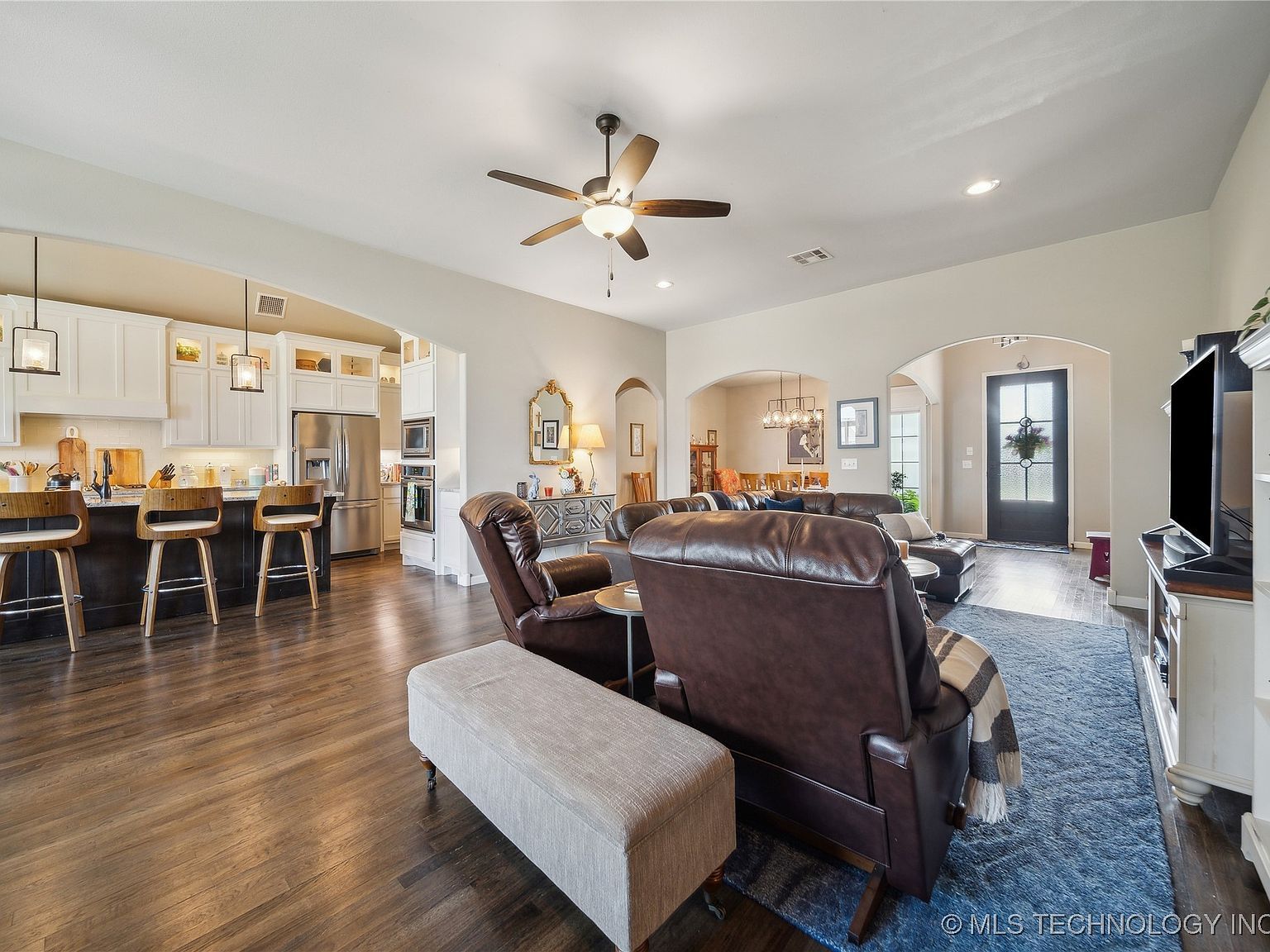 12533 S 73rd Pl E Bixby, OK 74008 - Thumbnail 5