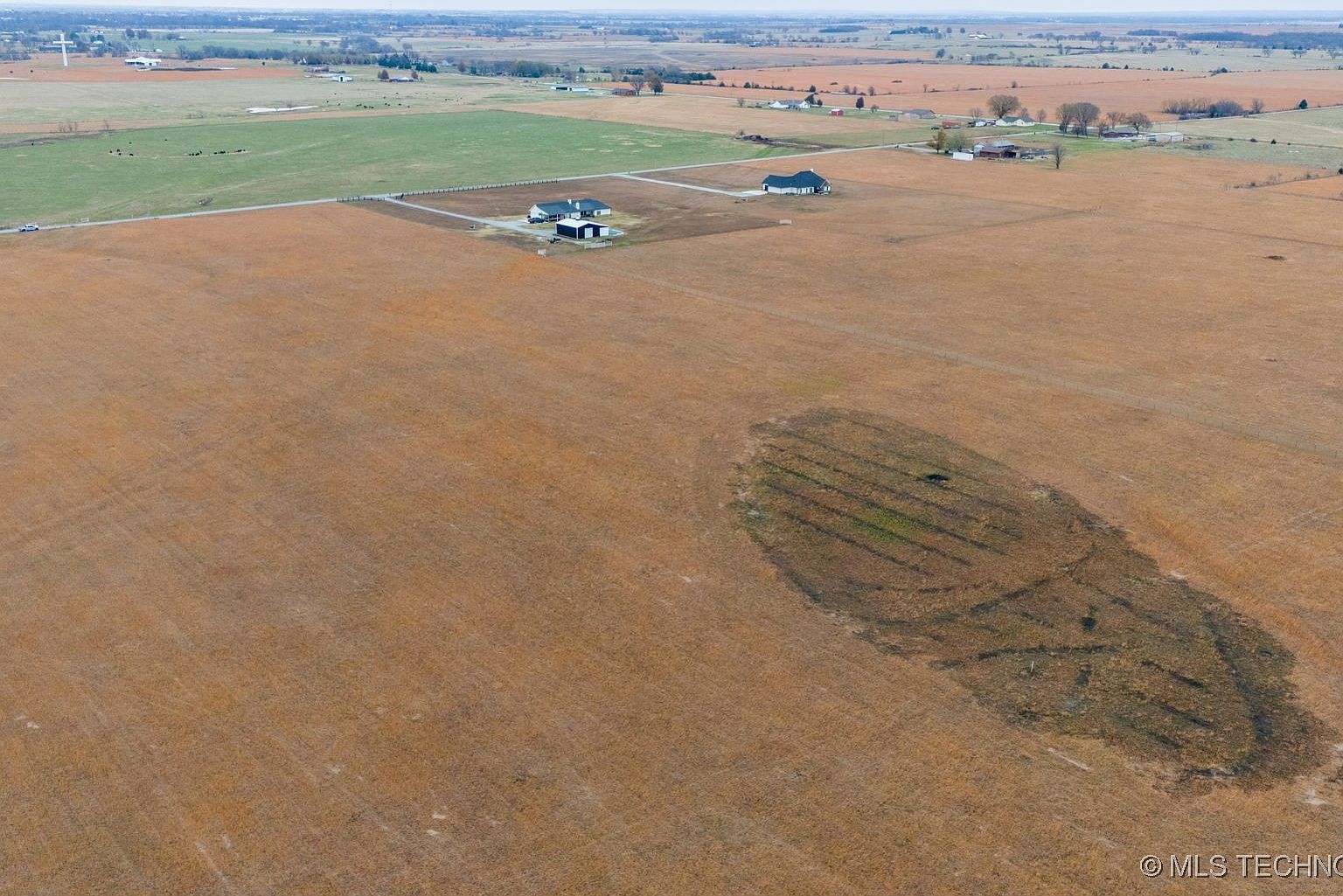 W 430th Rd Adair, OK 74330 - Thumbnail 5