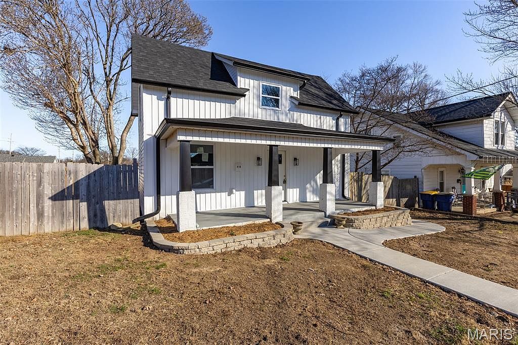 416 Russell Ave Festus, MO 63028 - Thumbnail 5