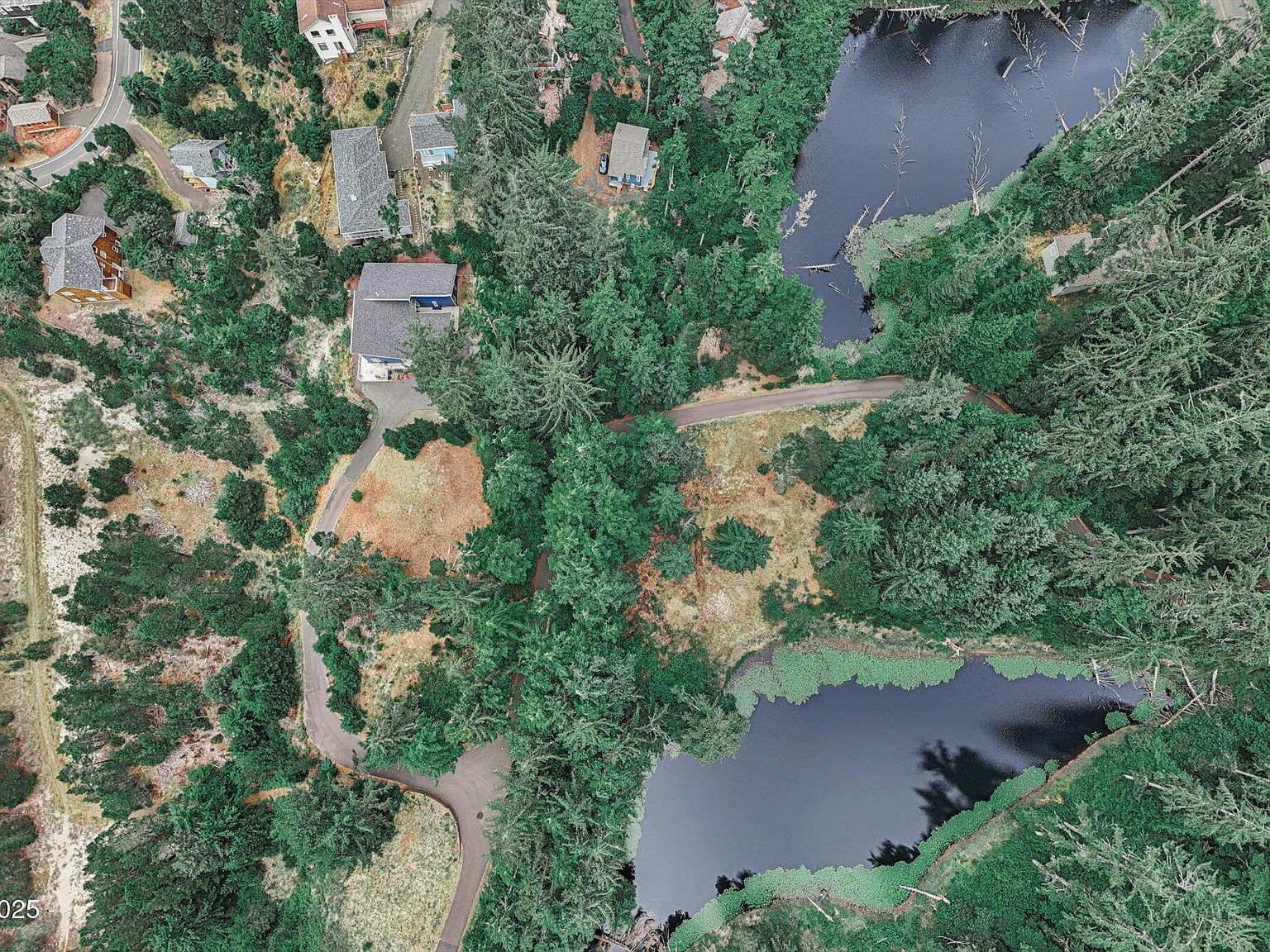 LOT 5 NW Lotus Lake Dr Waldport, OR 97394 - Thumbnail 5