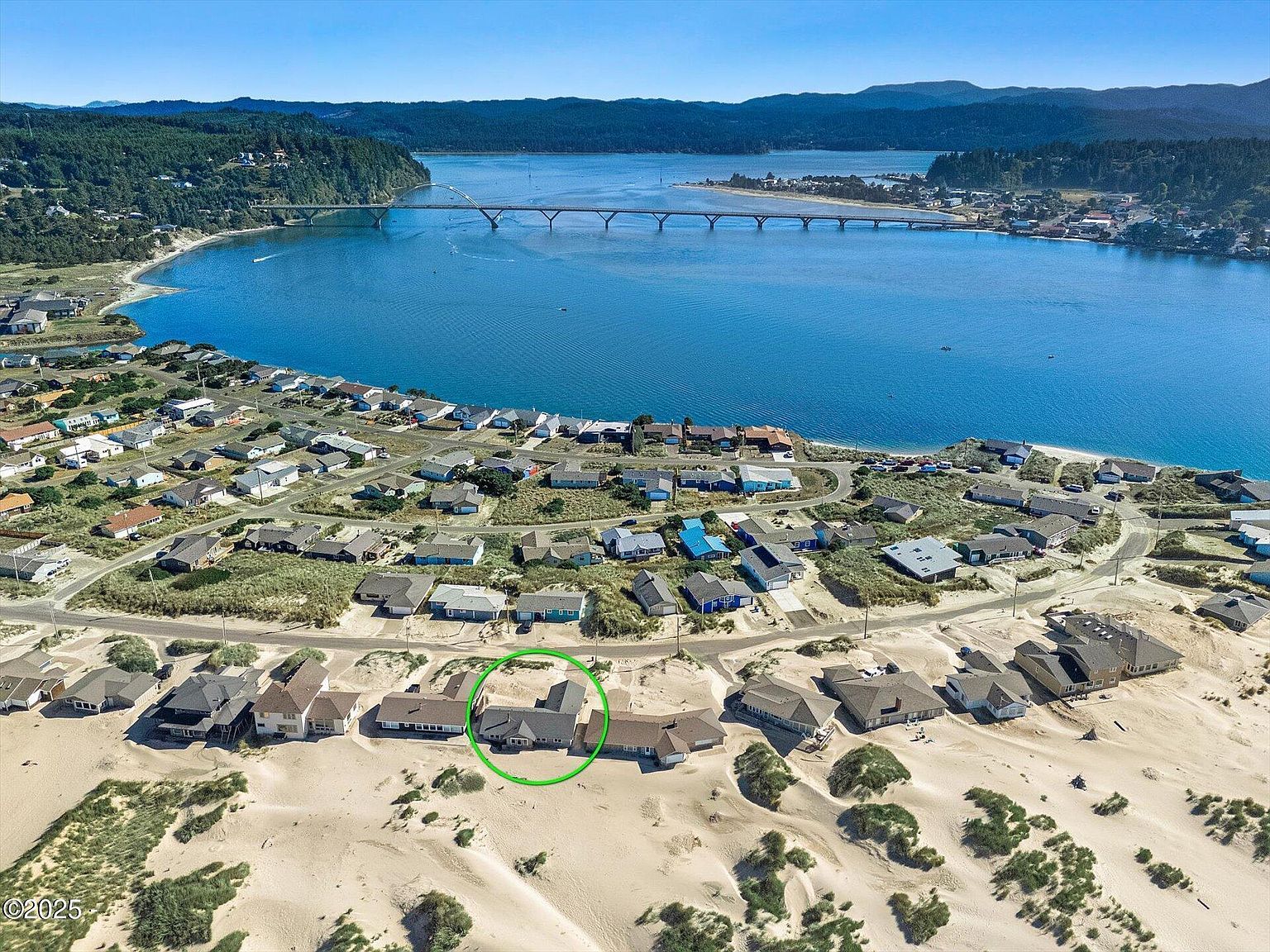 106 NW Oceania Dr Waldport, OR 97394 - Thumbnail 5