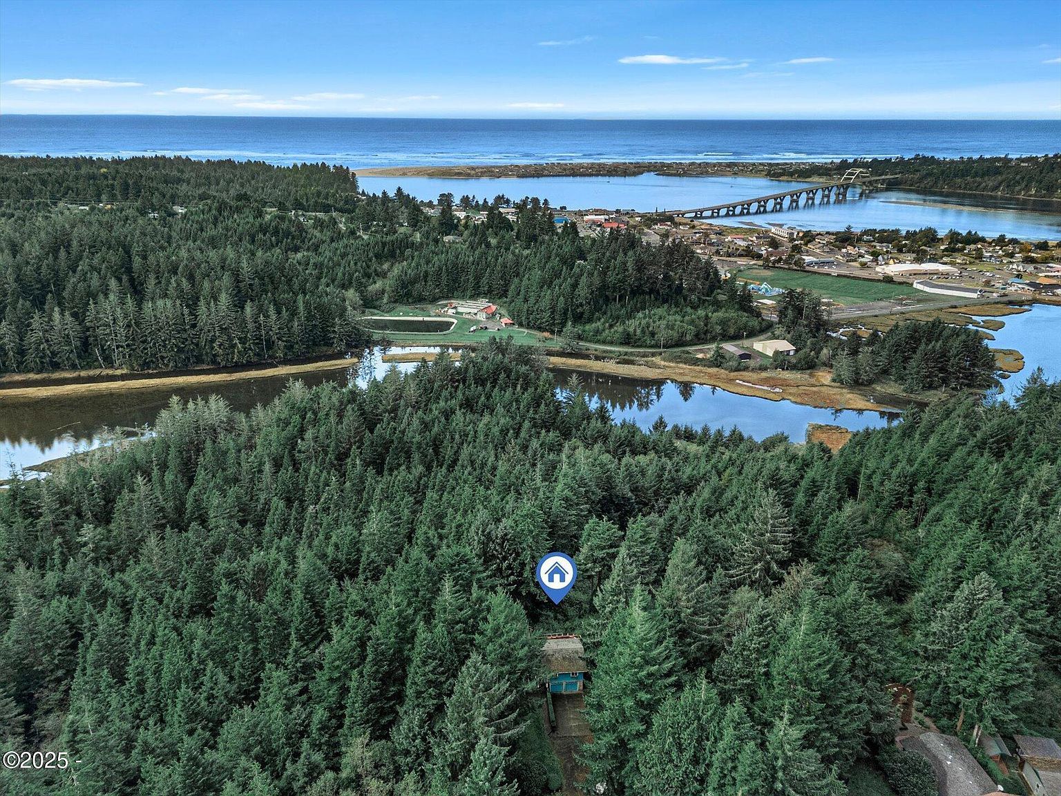 100 NE Waldport Heights Dr Waldport, OR 97394 - Thumbnail 5